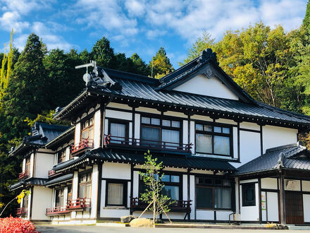 ましこ悠和館 写真