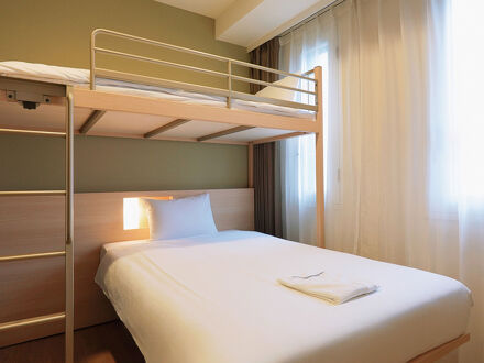 PARK CENTRAL SAKURA HOTEL 写真