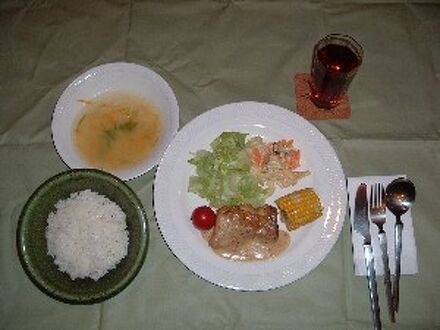 ペンション 天使の翼 写真