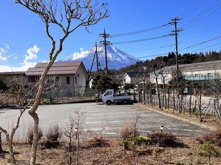 ペンション　青い風 写真