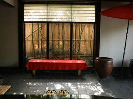 城崎温泉 川口屋本館 写真