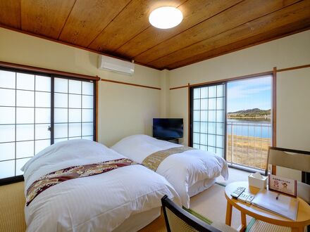 はわい温泉 鹿鳴館 写真