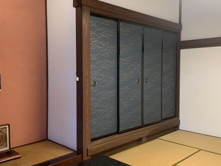 古民家ゲストハウス結舎-YUINOYA- 写真