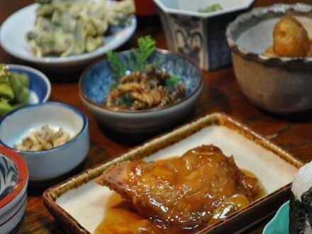 那須温泉　小林館 写真