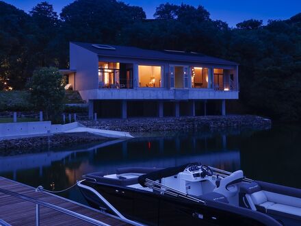 汀渚 ばさら邸 写真