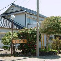 地魚料理　大平荘 写真