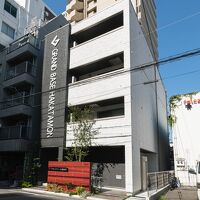 グランドベース博多門 写真