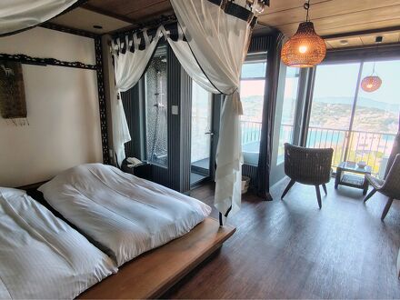Bali&Resort SAYAの風 写真