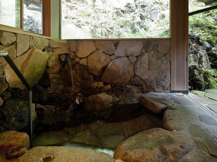 城崎温泉 西村屋本館 写真