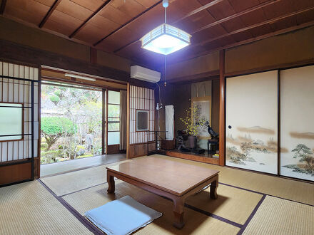 さつき旅館 写真