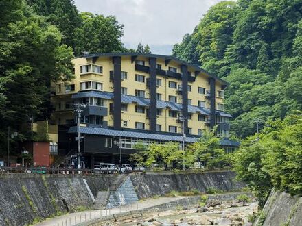 ＹＵＭＯＲＩ　ＯＮＳＥＮ　ＨＯＳＴＥＬ 写真
