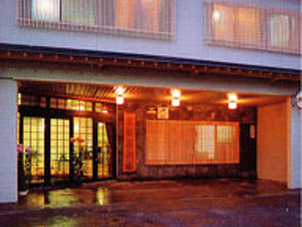 沢渡温泉　宮田屋旅館 写真