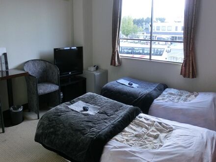 ビズホテル 塩尻駅前 写真