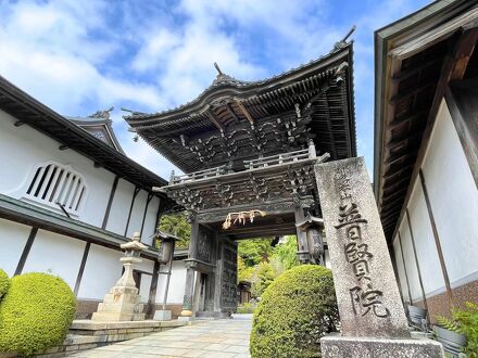 普賢院 写真