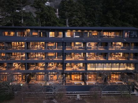 RAKUTEN STAY FUJIMI TERRACE 箱根芦ノ湖 写真