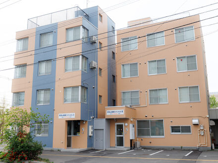 Tabist JKNツインホテル 写真