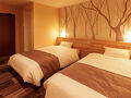 飛騨神岡 くりの木ホテル 写真