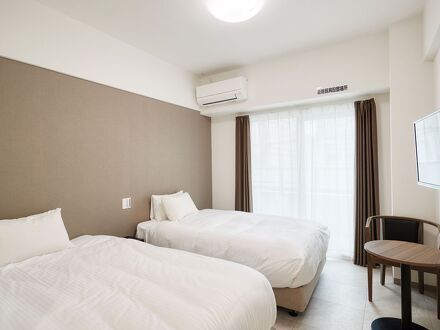 BiBi Hotel 波之上 写真