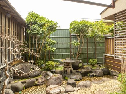 伊豆長岡温泉 伊古奈荘 写真