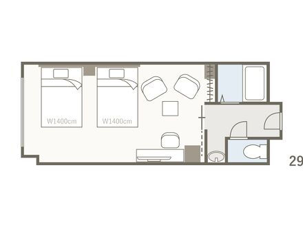 ワットホテル＆スパ飛騨高山 写真