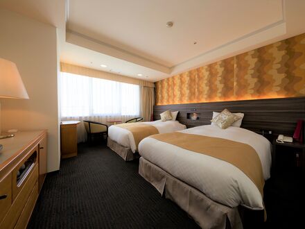 KKRホテル熊本（国家公務員共済組合連合会熊本共済会館） 写真