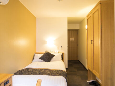 ホテルエリアワン釧路 (HOTEL Areaone) 写真