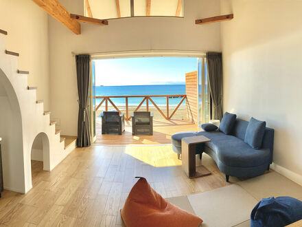 Love&Peace Resort 写真