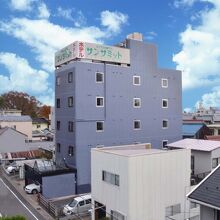 写真：楽天トラベル