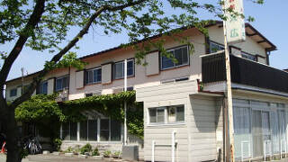 末広旅館 <山形県>