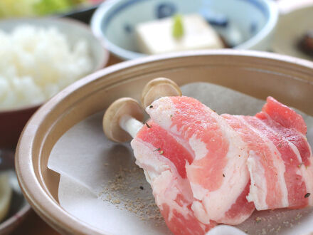 旅館まるや 写真
