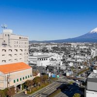 アパホテル 富士中央 写真