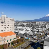 アパホテル＜富士中央＞ 写真