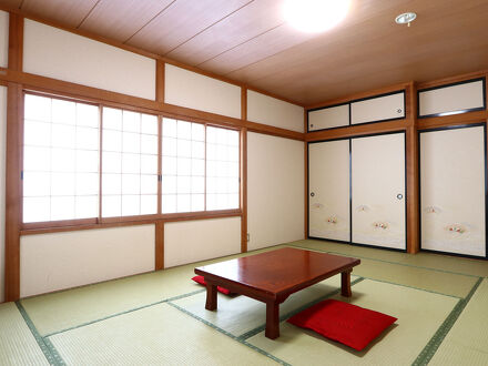 山中湖ハイツ 写真