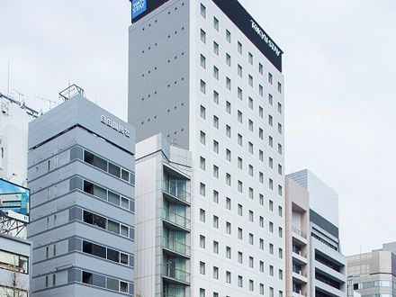 東急ステイ銀座 写真