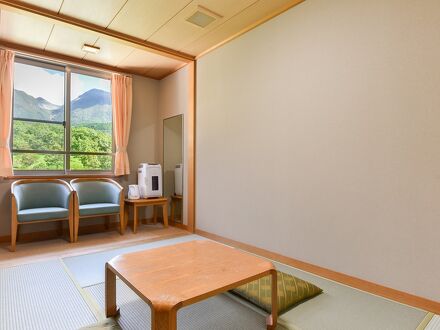 天空の大地 久住高原ホテル 写真