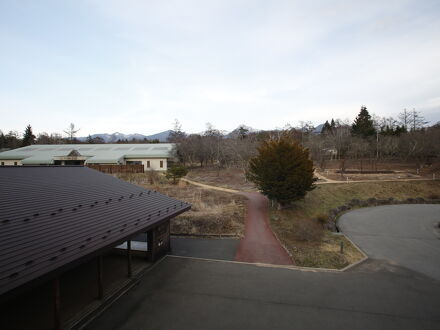 八ヶ岳温泉　樅の木荘 写真