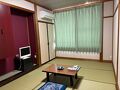 民宿 清水 写真