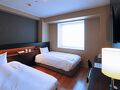 KOKO HOTEL 仙台勾当台公園 写真