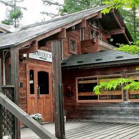 ペンション マーベリック 写真