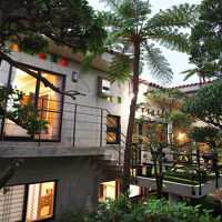 ぬちがふう 写真