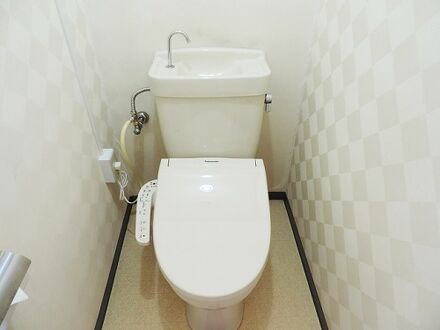 レストコーポ西浜 写真