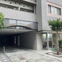 アワーズイン三国 写真