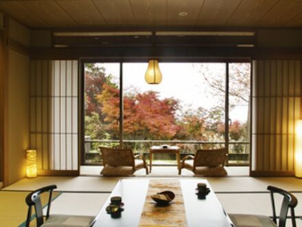 養老温泉 滝元館 遊季の里 写真