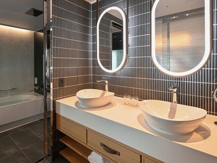 神戸須磨シーワールドホテル 写真