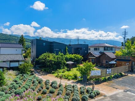 L-BASE GUEST HOUSE 写真