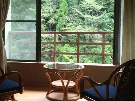 有軒屋旅館 写真