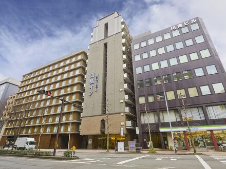 東横イン京都五条烏丸 写真