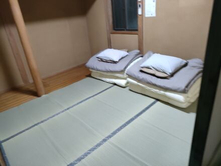 木の家ゲストハウス 郡山本館 写真