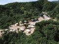 In the outdoor 白浜志原海岸 写真