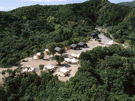 In the outdoor 白浜志原海岸 写真